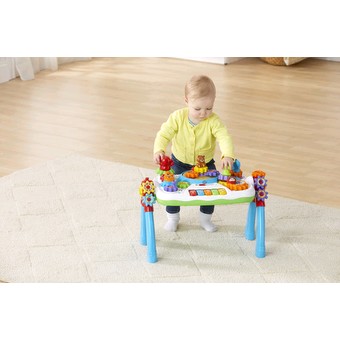 Gear clearance table toy